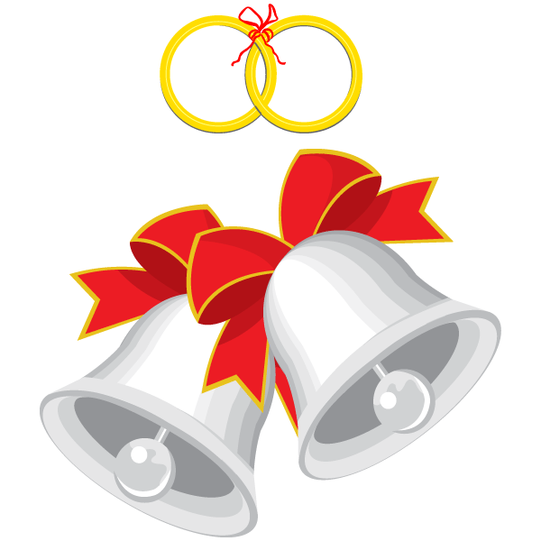 free animated wedding clipart - photo #19