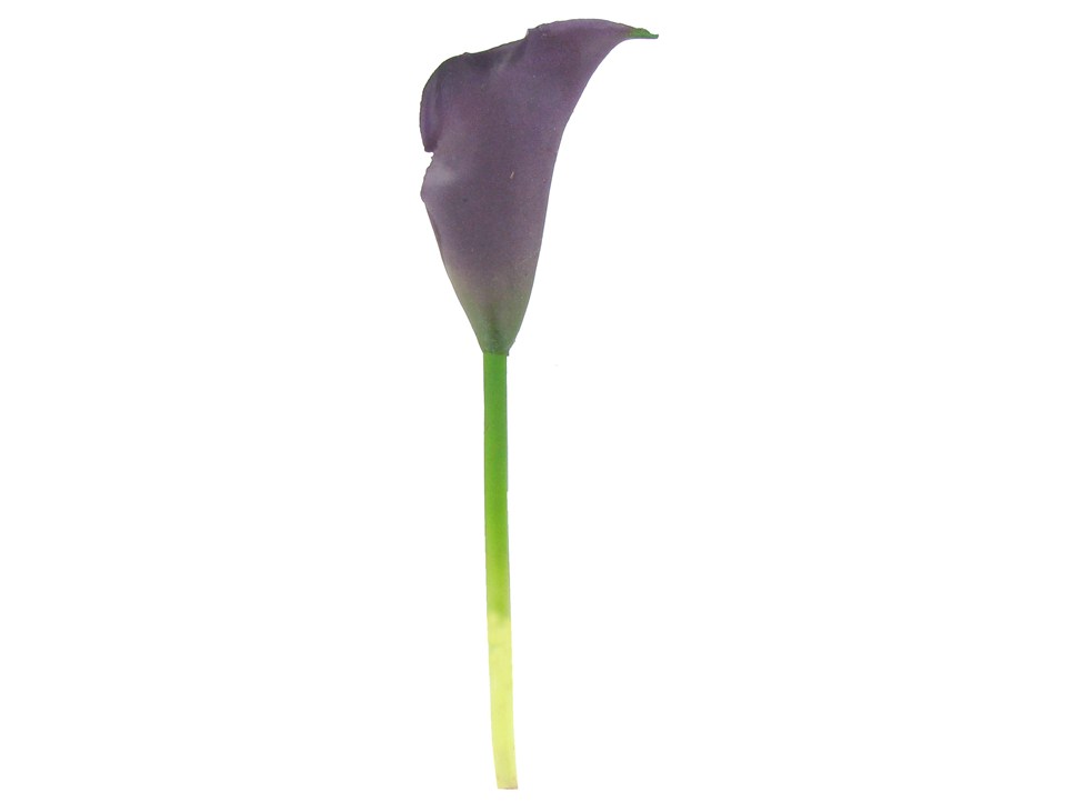 Purple Mini Calla Lily Pick | Shop Hobby Lobby