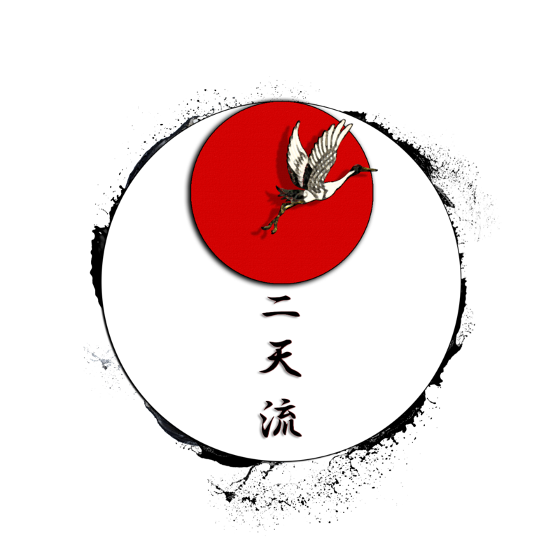 Niten Ryu Karate Do by Shikamaru-no-kage on deviantART