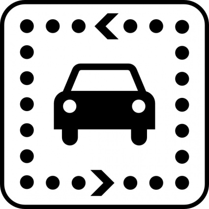 Car Driving On Road Clipart Images & Pictures - Becuo