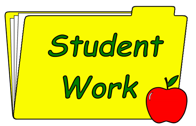 Student Turning In Homework Clipart Images & Pictures - Becuo