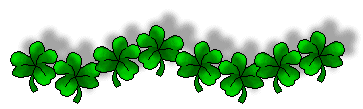 St. Patrick's Day Clip Art Links - St. Patrick's Day