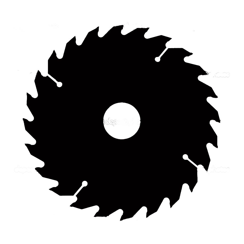 Saw Blade Vector Images & Pictures - Becuo