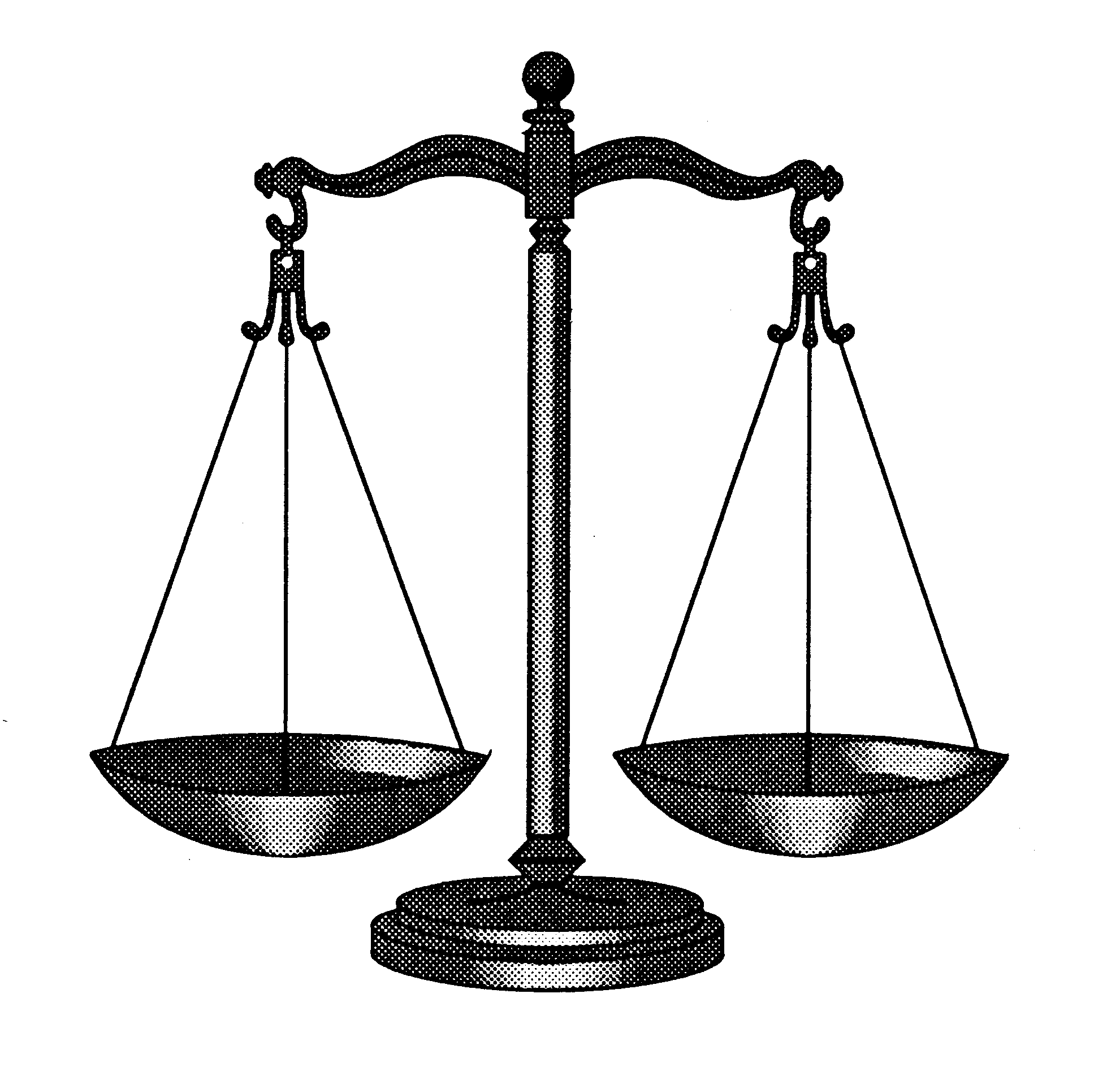 Scales Of Justice Cliparts.co