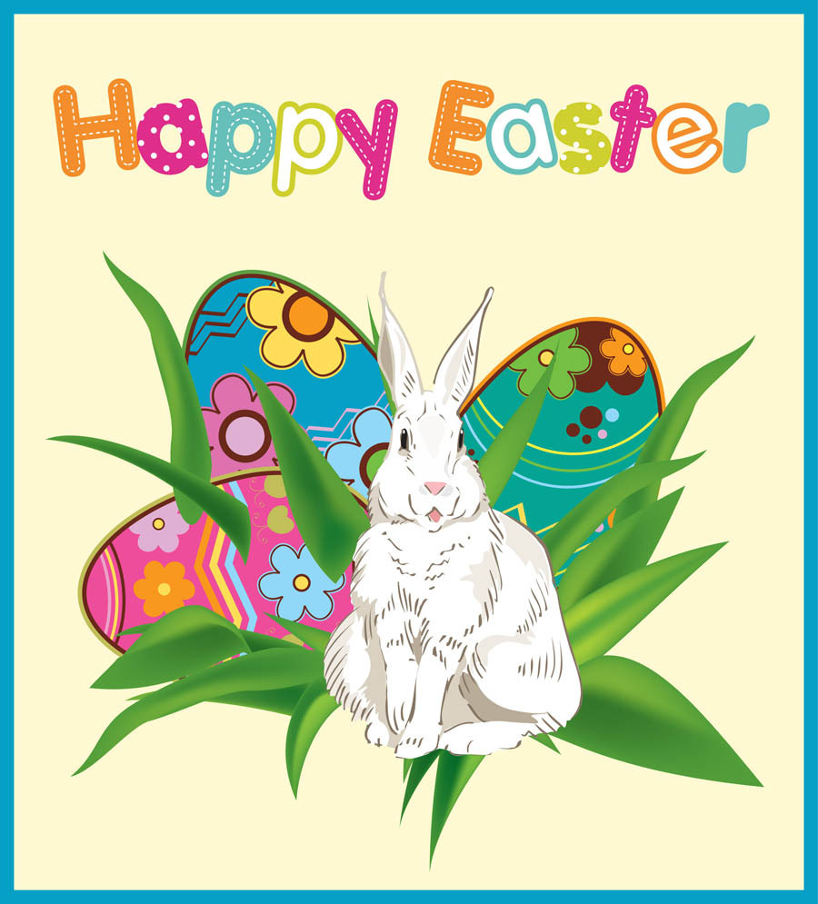 easter day clip art - photo #40