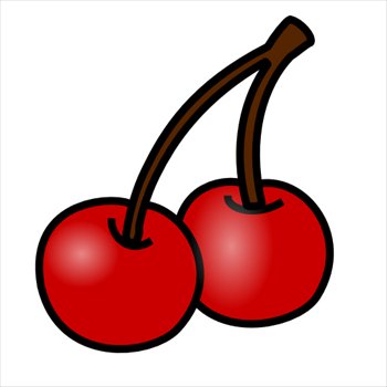 Free cherries Clipart - Free Clipart Graphics, Images and Photos ...