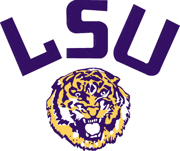 LSU Mascot/Logo RESULTS | Page 3 | TigerDroppings.com