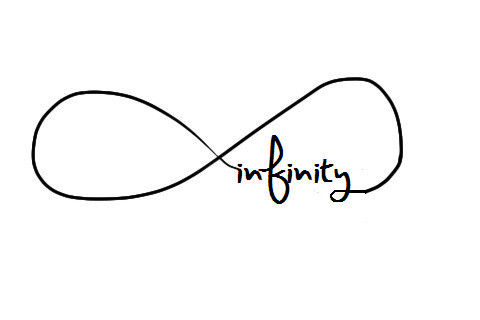 Picture Of Infinity Symbol - ClipArt Best