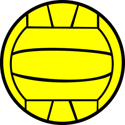 Volleyball Graphics - ClipArt Best