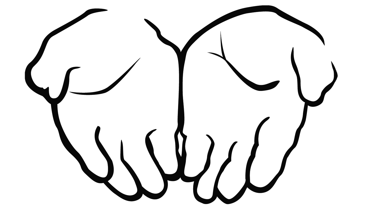 Clipart Hands Reaching | Clipart Panda - Free Clipart Images