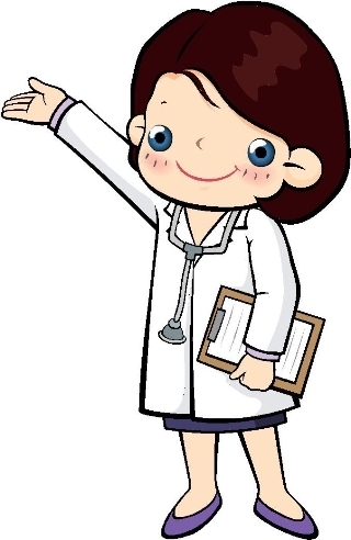 Cartoon Doctor Images | zoominmedical.