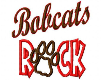 Popular items for bobcat on Etsy