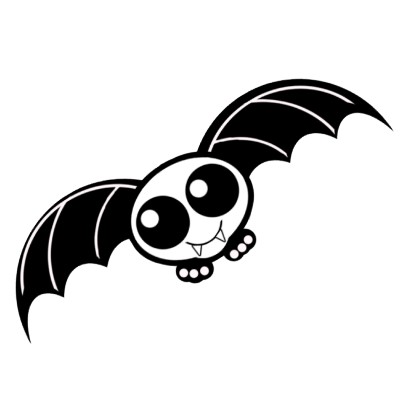 Cartoon Bats | lol-