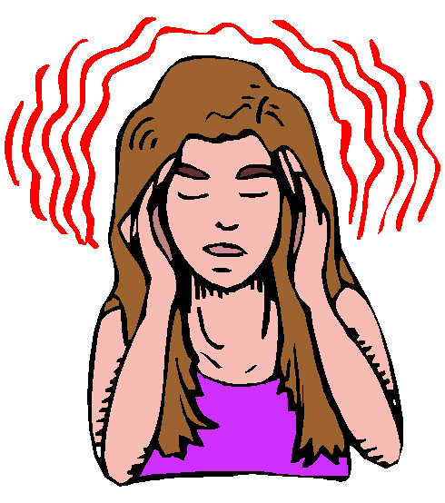 Clomid headaches | Infertility, why me?