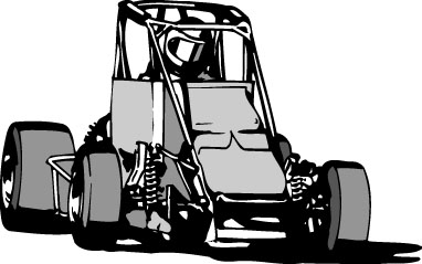 JRG Media - Midget Clip Art