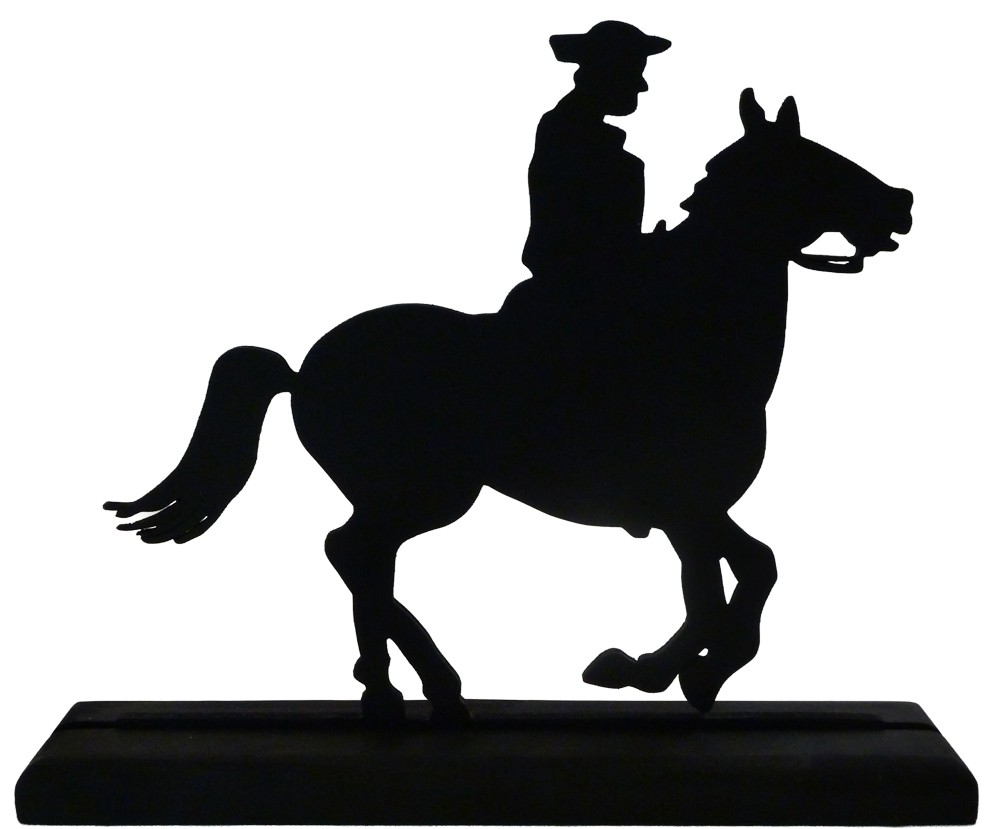 Images For > Paul Revere On A Horse