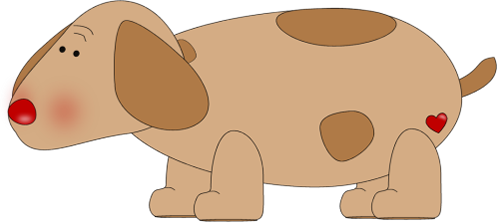 Weiner Dog Clip Art - Weiner Dog Image