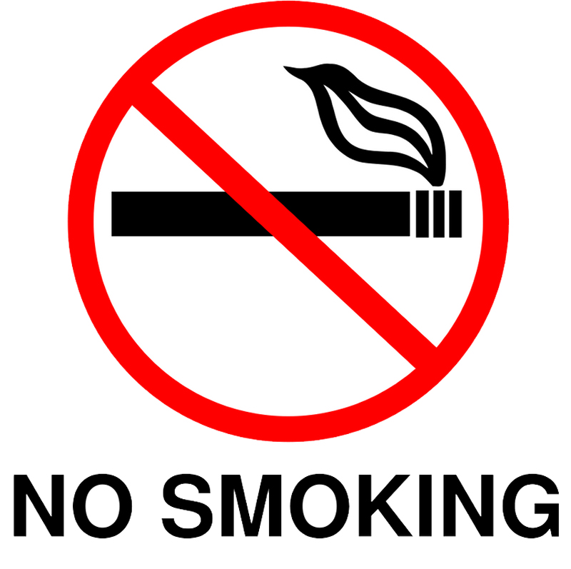 No Smoking Printable Sign | Search Results | Office New