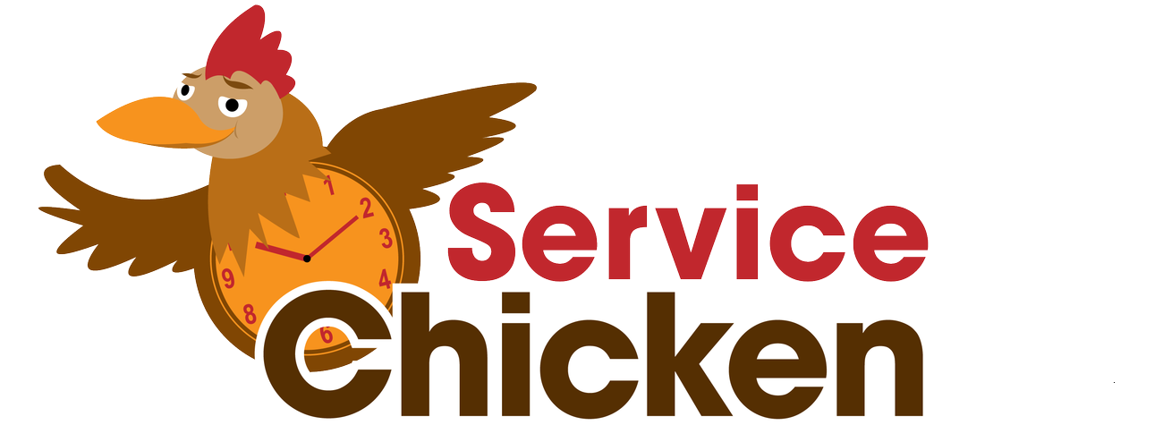 Service Chicken | Service Providers