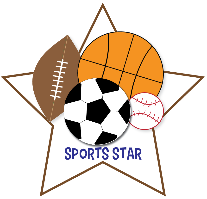 Free Sports Clipart