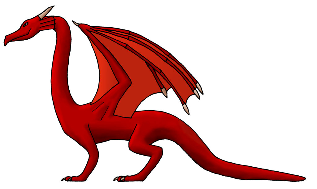 Red Dragons Logo Images & Pictures - Becuo