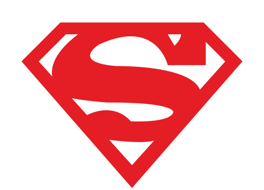 Kingdom Come Superman Logo