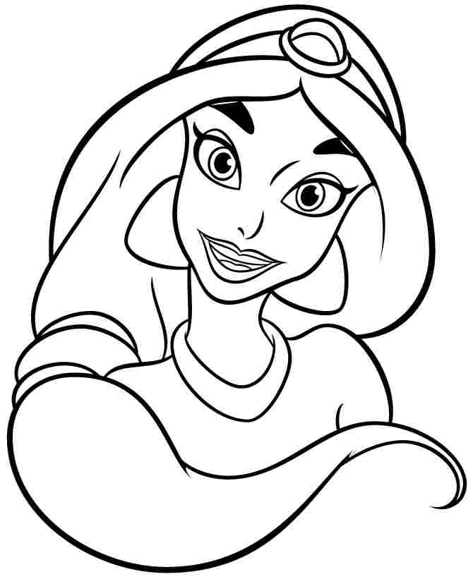 Pictxeer » Search Results » Coloring Pages For Princess/page/2