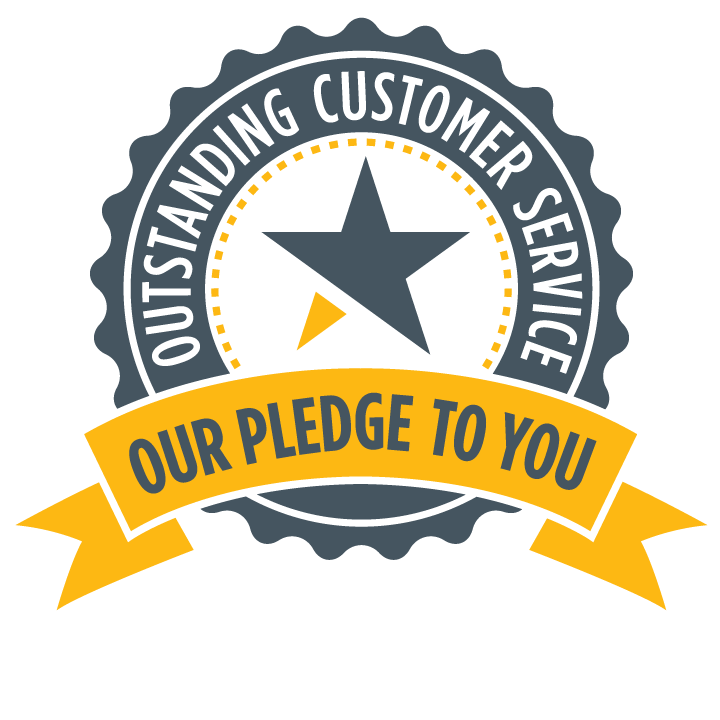 Grande Customer Service Pledge - Grande