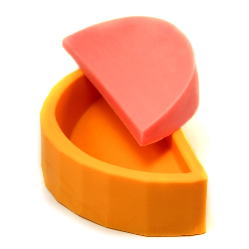 Online Get Cheap Handmade Soap Slices -