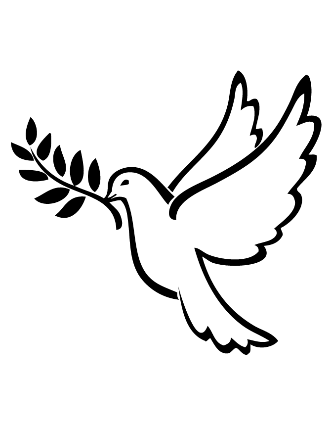 Peace Symbol Transparent Fix Clip Art Vector Online