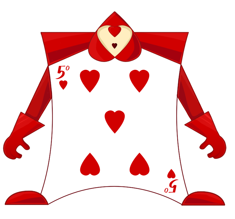 clip art free playing cards - photo #45