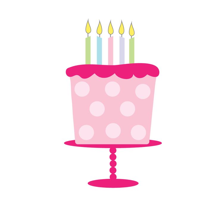 cake clipart - Google Search | Keira's Bday | Pinterest