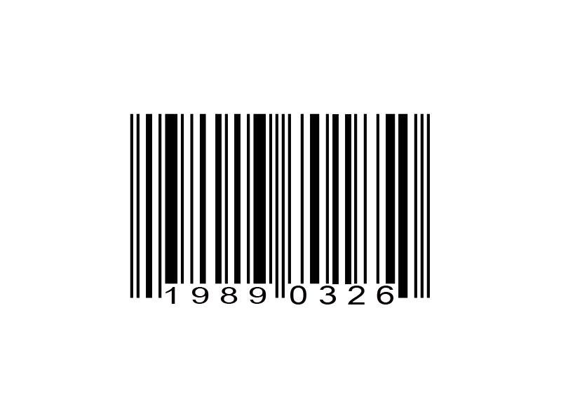 isimez: barcode tattoo book