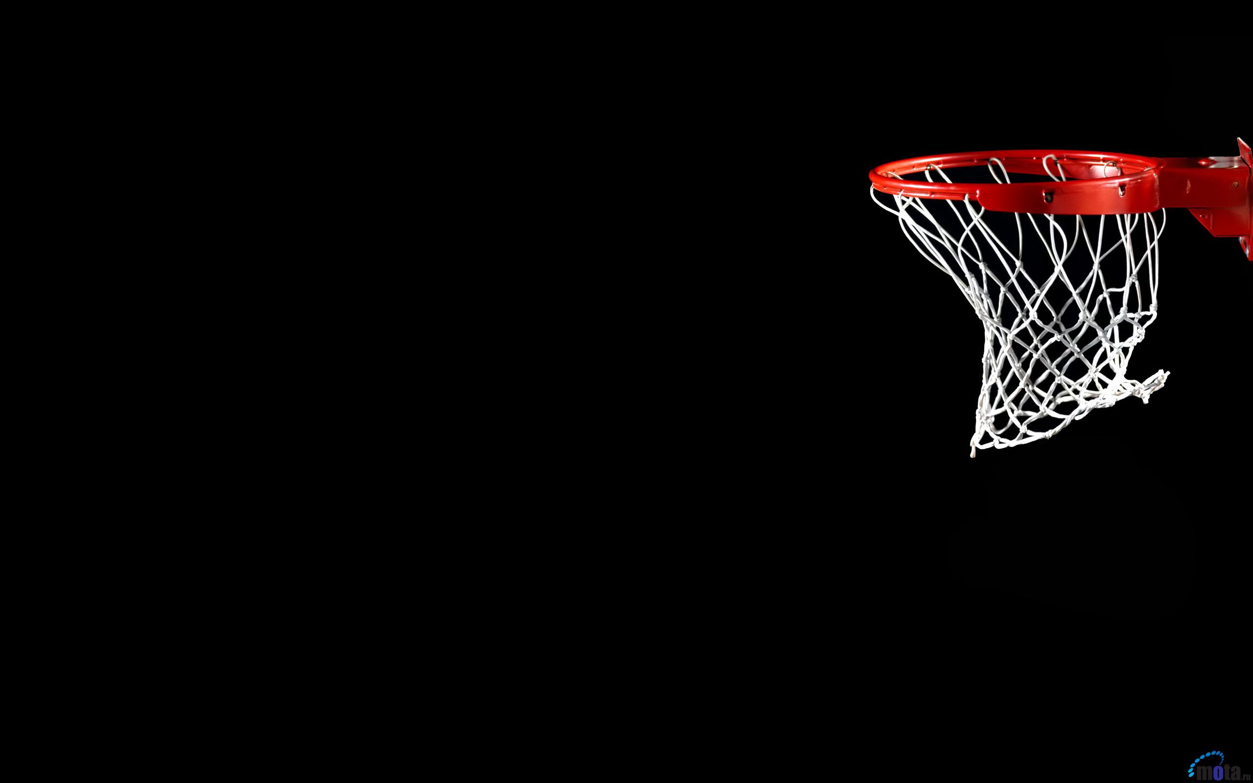 Download Wallpaper Basketball hoop (2560 x 1600 widescreen ...