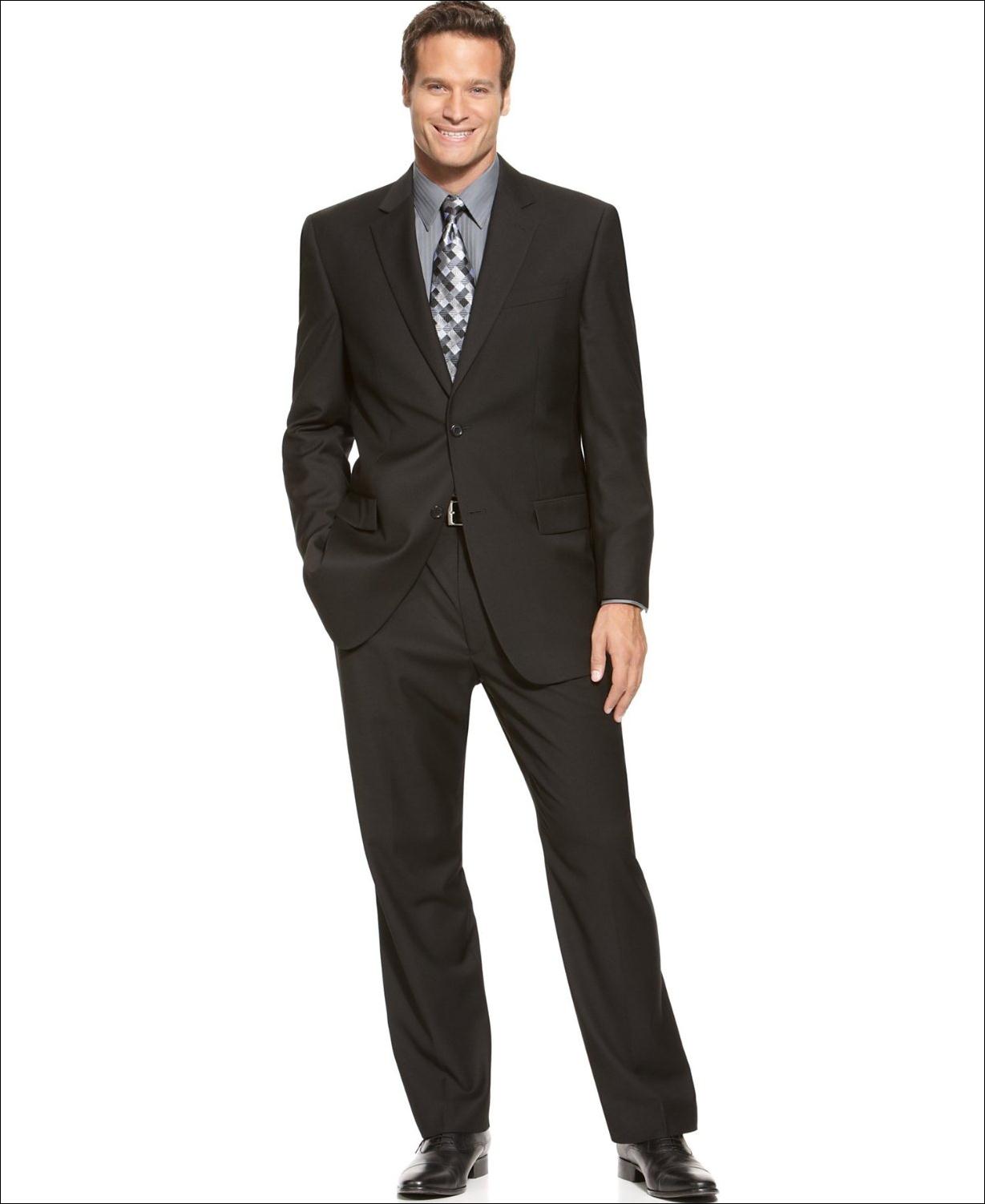 Suit For Men 2014 | Men's Fashion Trend