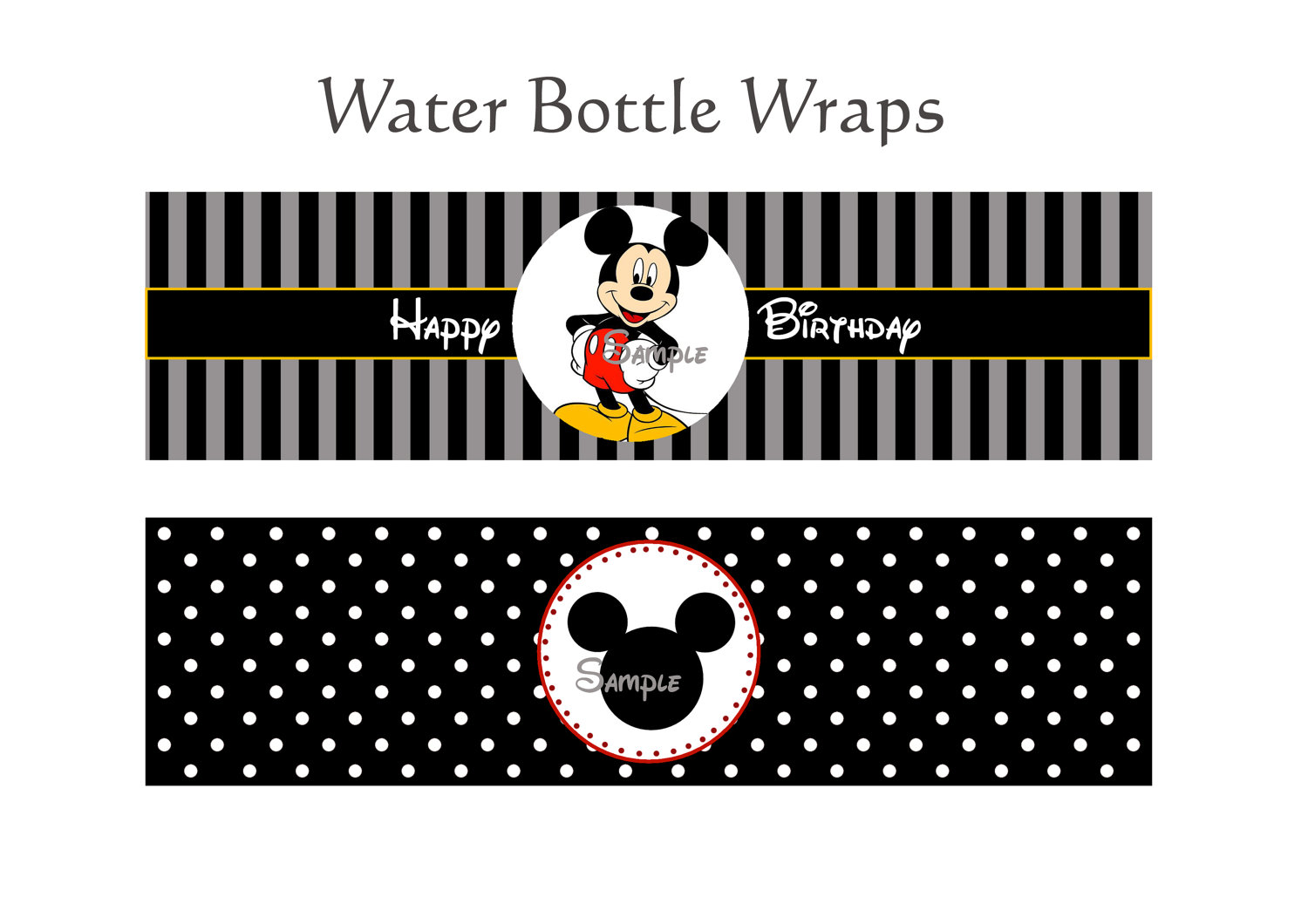 Mickey Mouse Printables - Cliparts.co Mickey Mouse Printables - Cliparts.co