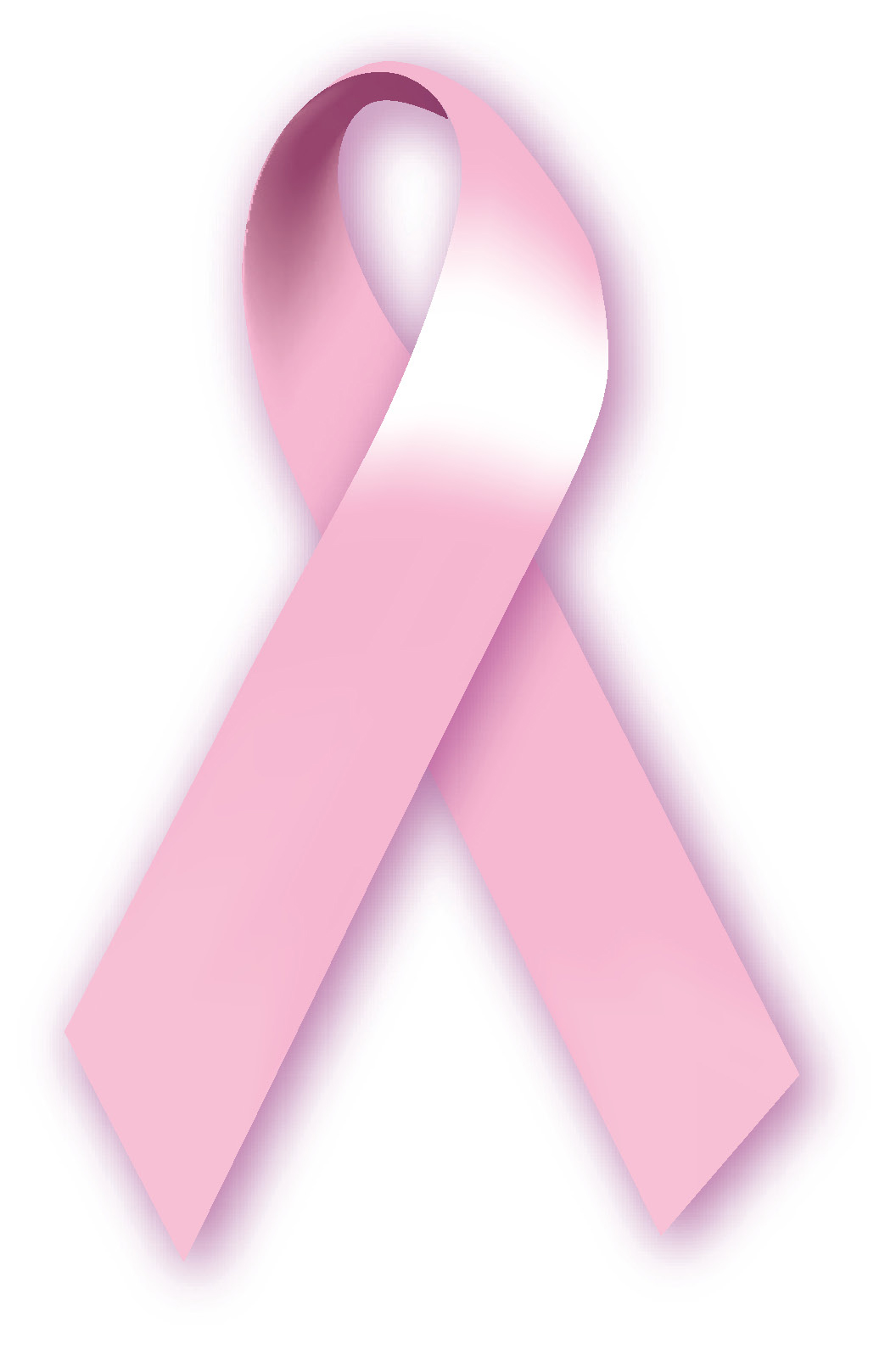 Breast Cancer Ribbon Vector File Free Download - ClipArt Best