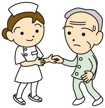 Nurses Cartoon Character - ClipArt Best