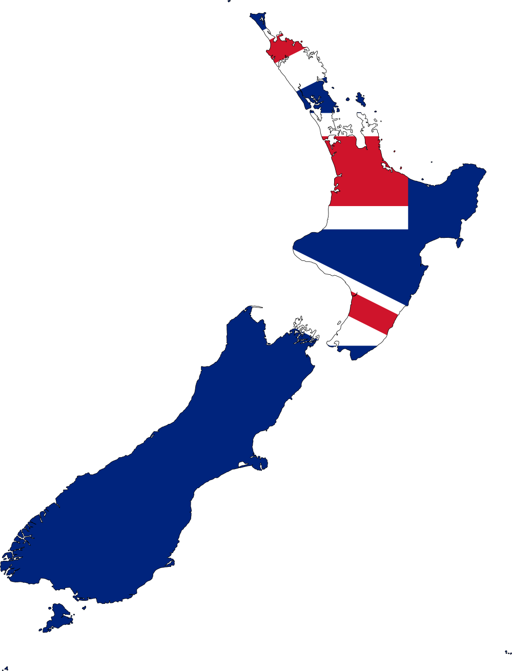 Flag Map Of New Zealand Flagartist.Com Flag Svg Youtube Facebook ...