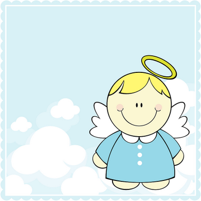 Cartoon Angel Gallery - Angel Cartoon - Cartoon Angels