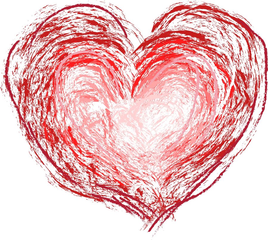Simple Heart 2 by ioncik on DeviantArt