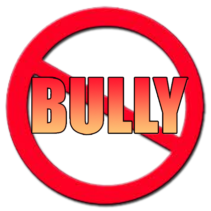 AMERICAN KABUKI: No To Bullies