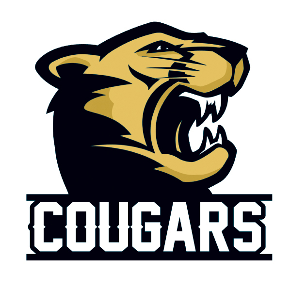 Cougars Mascot Tattoos