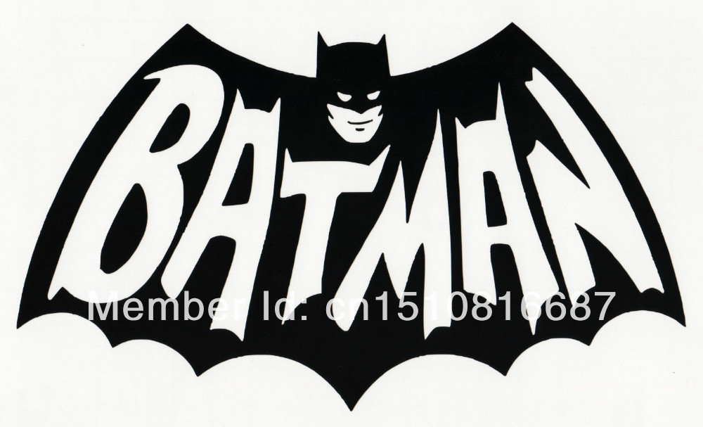 Online Buy Wholesale batman symbol from China batman symbol ...