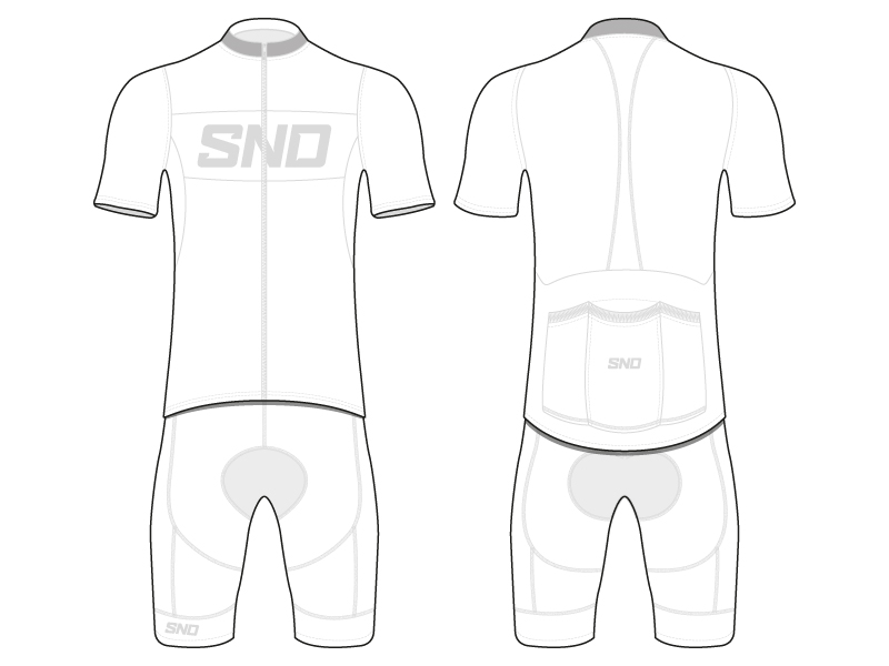 New Template: Bicycle Jersey - Concepts - Chris Creamer's Sports ...