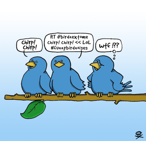 Twitter-funny-cartoon-birds-image | Josh Healey