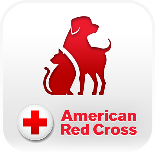 American Red Cross Pet First Aid App for Dogs and Cats | Winslow ...