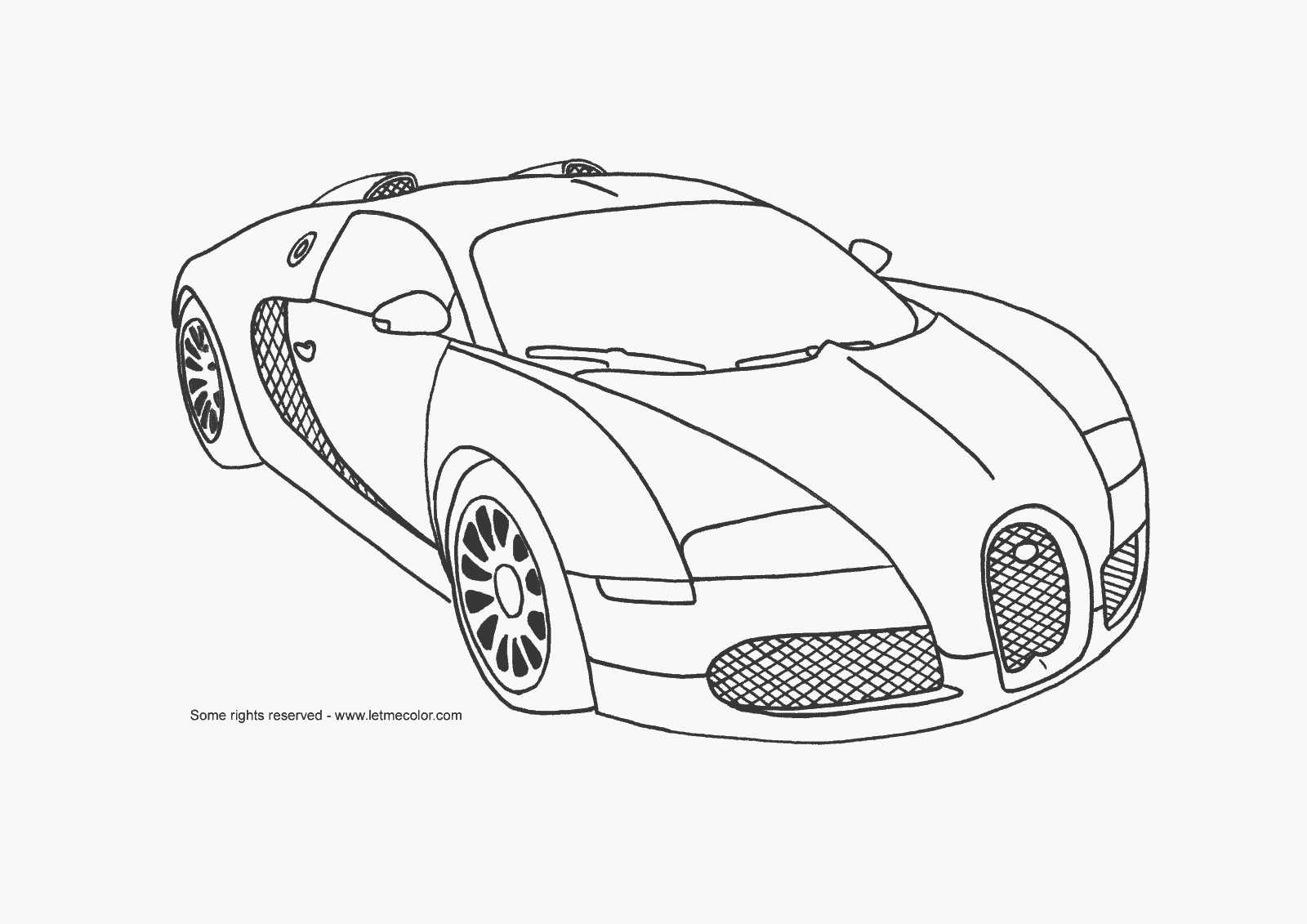 cool car pictures to draw | cool car pictures