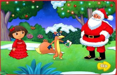 Dora the Explorer Full Episodes Adventure Children Games in ...