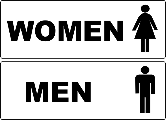 Images Toilet Signs images